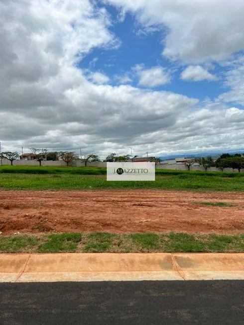 Foto 1 de Lote/Terreno à venda, 360m² em Chácara Alvorada, Indaiatuba