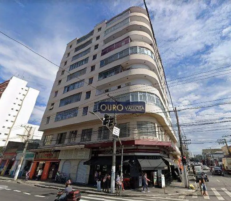Foto 1 de Apartamento com 2 Quartos à venda, 77m² em Móoca, São Paulo