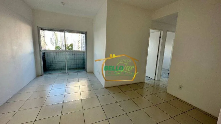 Foto 1 de Apartamento com 3 Quartos à venda, 63m² em Madalena, Recife