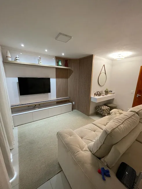 Foto 1 de Apartamento com 2 Quartos à venda, 10m² em Centro, Ouro Fino