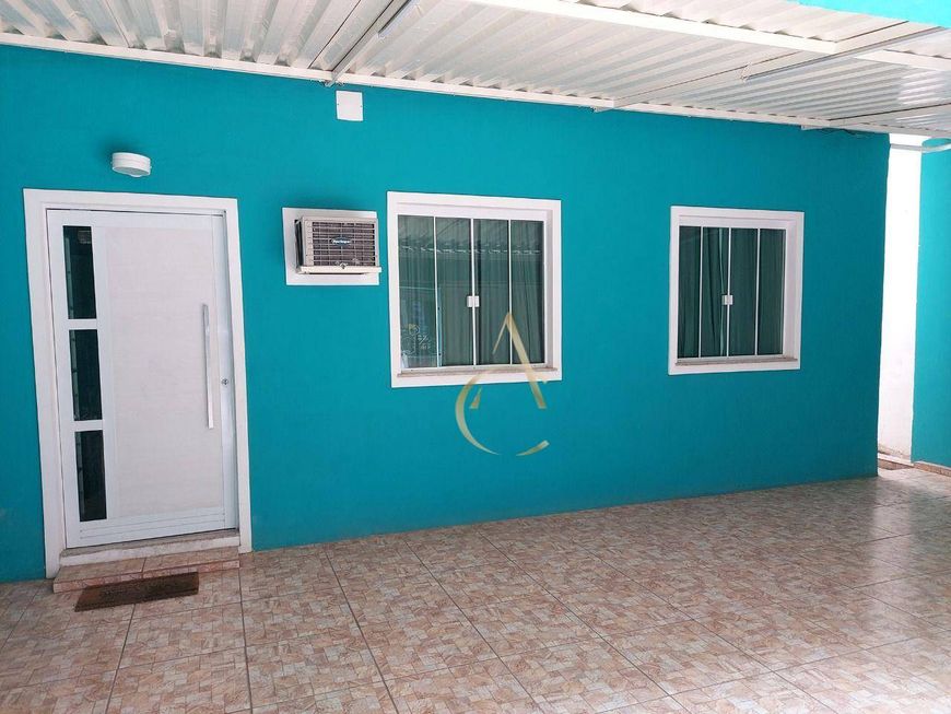 Foto 1 de Imóvel Comercial com 3 Quartos para alugar, 140m² em Luz, Nova Iguaçu
