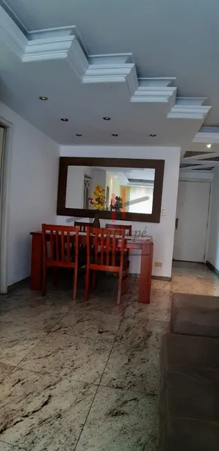 Foto 1 de Apartamento com 2 Quartos à venda, 90m² em Vila Formosa, São Paulo