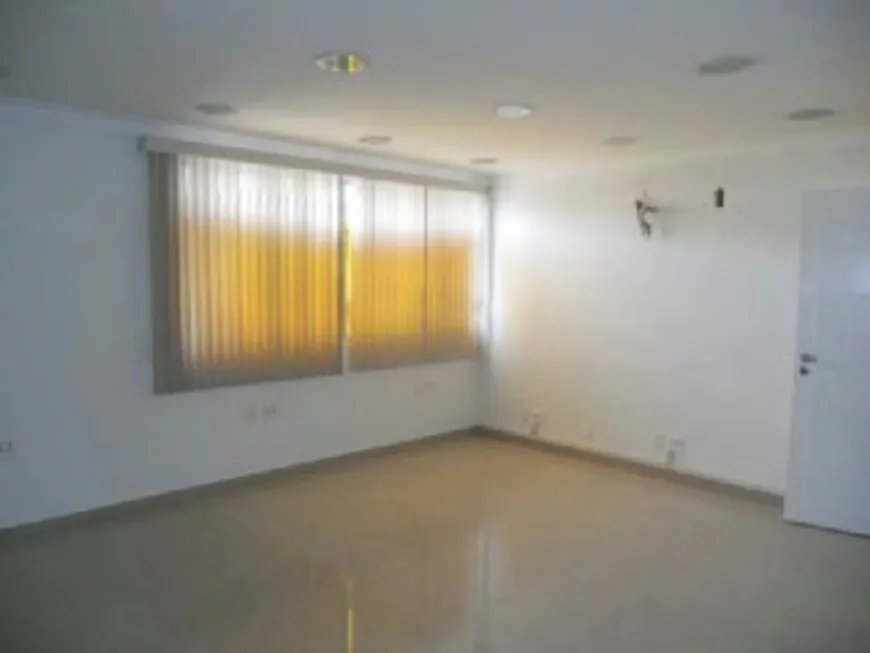 Foto 1 de Sala Comercial para alugar, 120m² em Vila Lageado, São Paulo