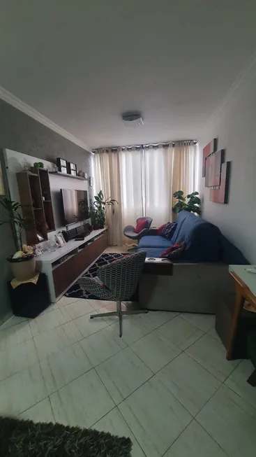 Foto 1 de Apartamento com 3 Quartos à venda, 76m² em Jardim Piraçuama, São Paulo