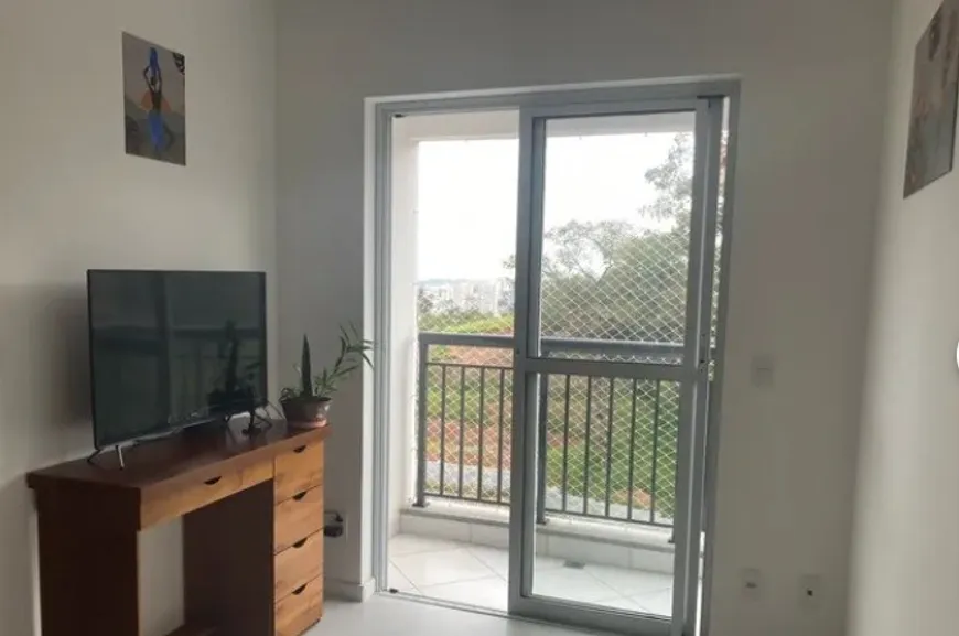 Foto 1 de Apartamento com 2 Quartos à venda, 45m² em Vila Andrade, São Paulo