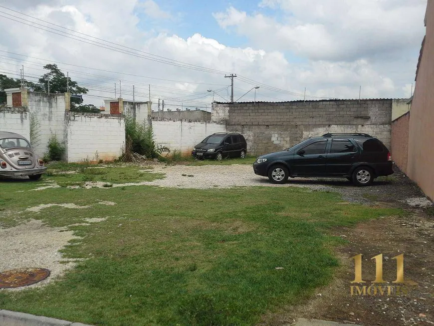 Foto 1 de Lote/Terreno à venda, 315m² em Cidade Jardim, Jacareí