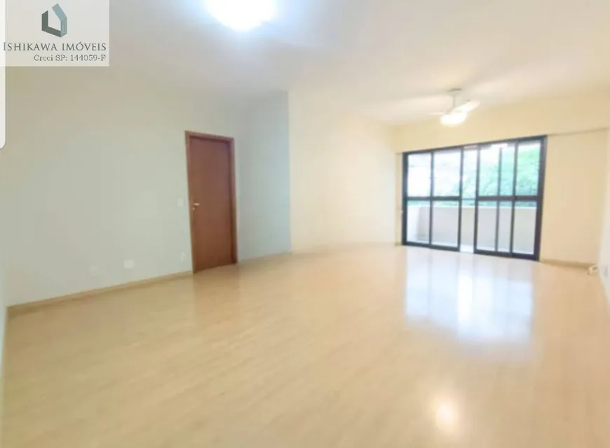Foto 1 de Apartamento com 3 Quartos para alugar, 104m² em Jardim Vila Mariana, São Paulo