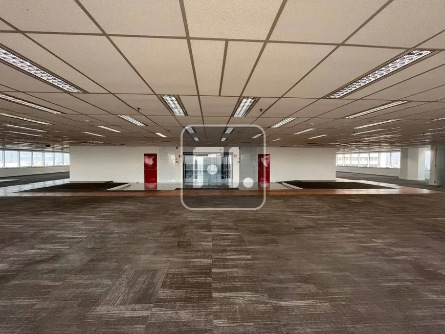 Foto 1 de Sala Comercial para alugar, 1398m² em Brooklin, São Paulo