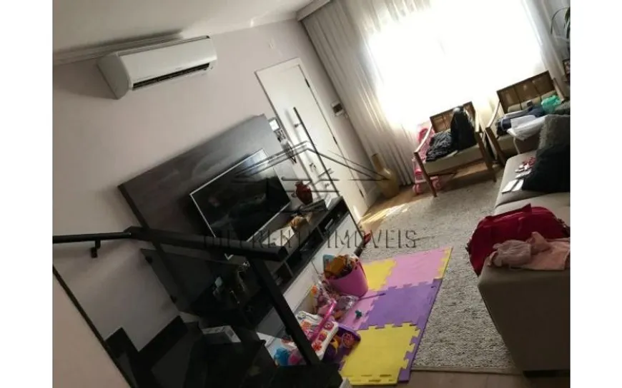 Foto 1 de Sobrado com 3 Quartos à venda, 280m² em Vila Ré, São Paulo