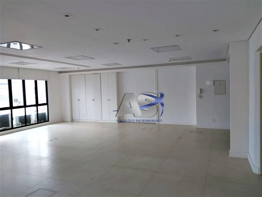 Foto 1 de Sala Comercial para alugar, 91m² em Campo Belo, São Paulo