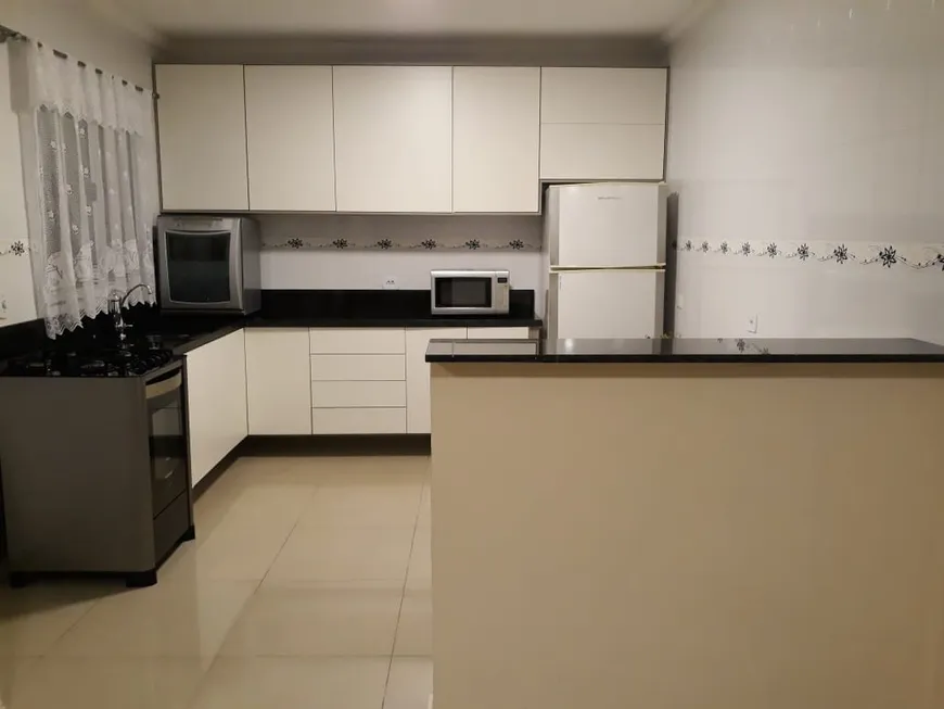 Foto 1 de Casa de Condomínio com 3 Quartos à venda, 80m² em Parque da Vila Prudente, São Paulo