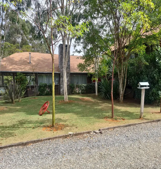 Foto 1 de Casa de Condomínio com 8 Quartos à venda, 1000m² em Membeca, Paraíba do Sul