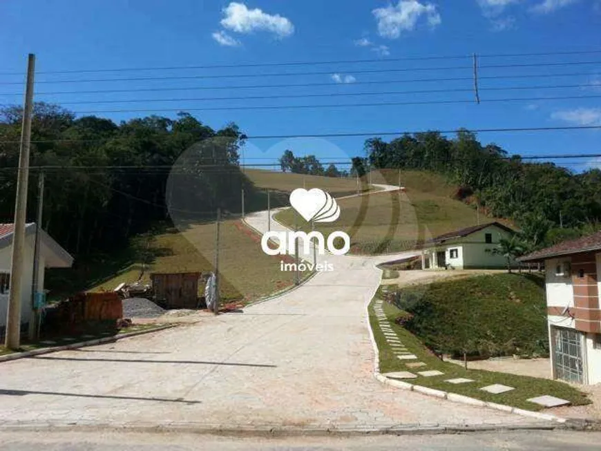 Foto 1 de Lote/Terreno à venda, 372m² em Águas Claras, Brusque