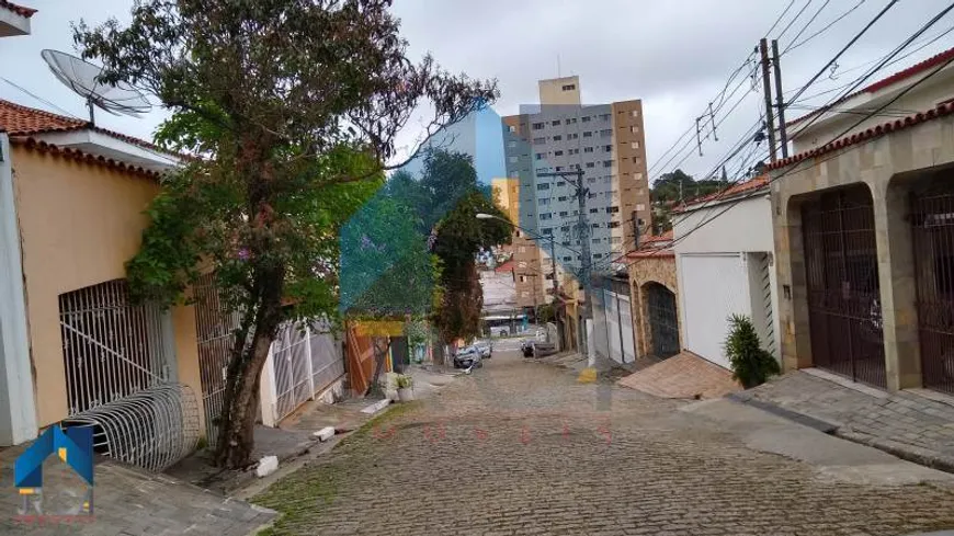 Foto 1 de Casa com 3 Quartos à venda, 200m² em Brooklin, São Paulo