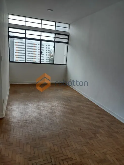 Foto 1 de Apartamento com 1 Quarto à venda, 30m² em Sé, São Paulo