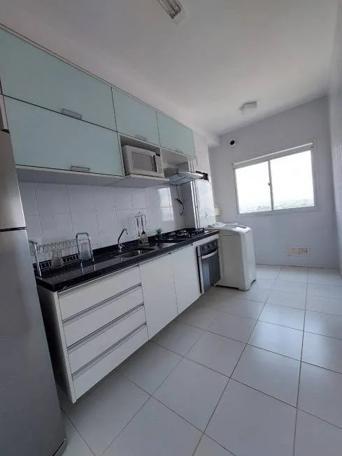 Foto 1 de Apartamento com 2 Quartos à venda, 57m² em Votupoca, Barueri