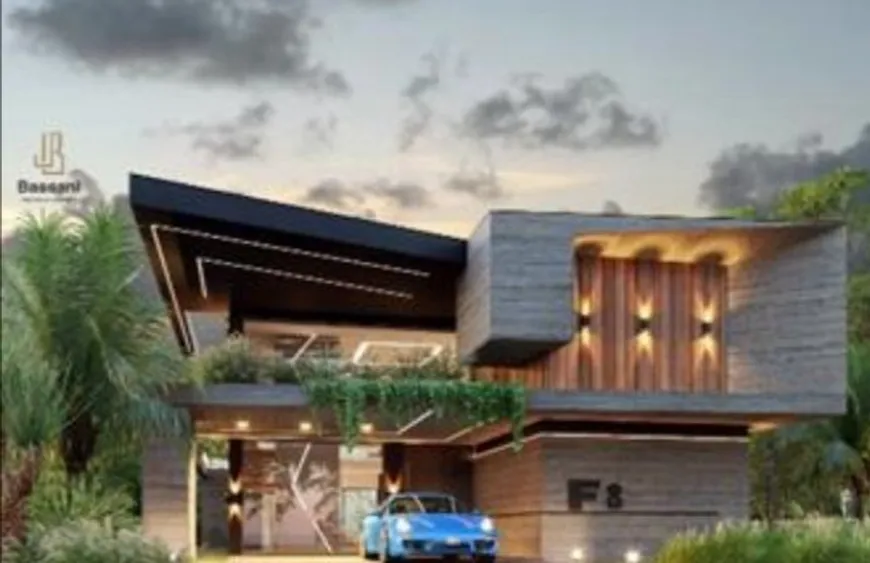 Foto 1 de Casa de Condomínio com 4 Quartos à venda, 500m² em Condominio Capao Ilhas Resort, Capão da Canoa