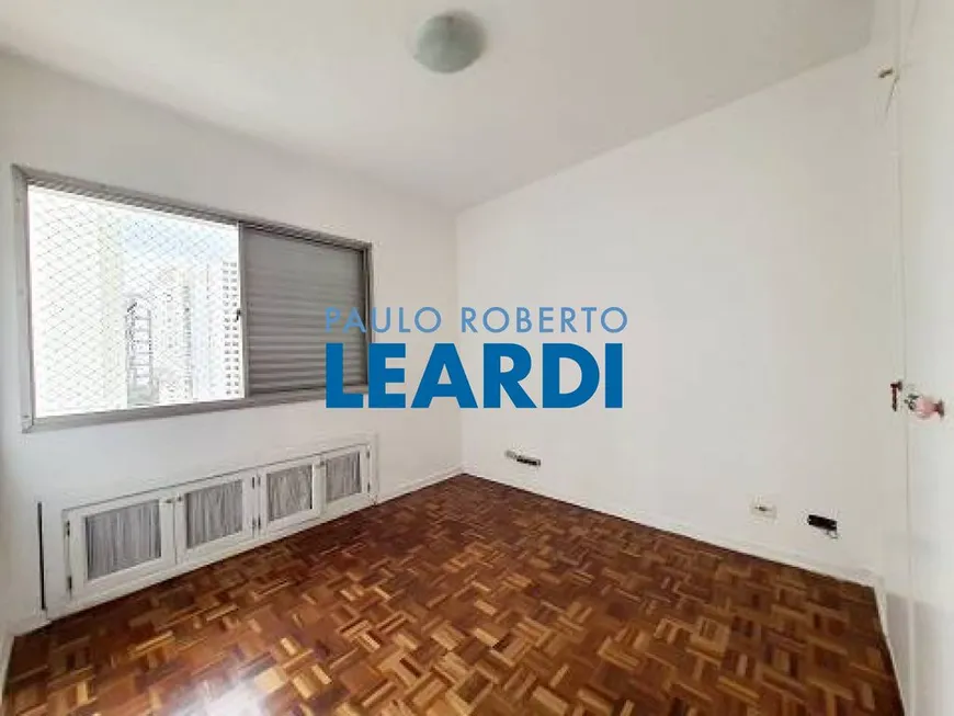 Foto 1 de Apartamento com 2 Quartos à venda, 75m² em Brooklin, São Paulo