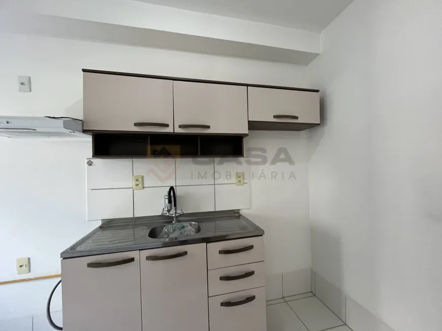 Foto 1 de Apartamento com 2 Quartos à venda, 65m² em Residencial Vista do Mestre, Serra