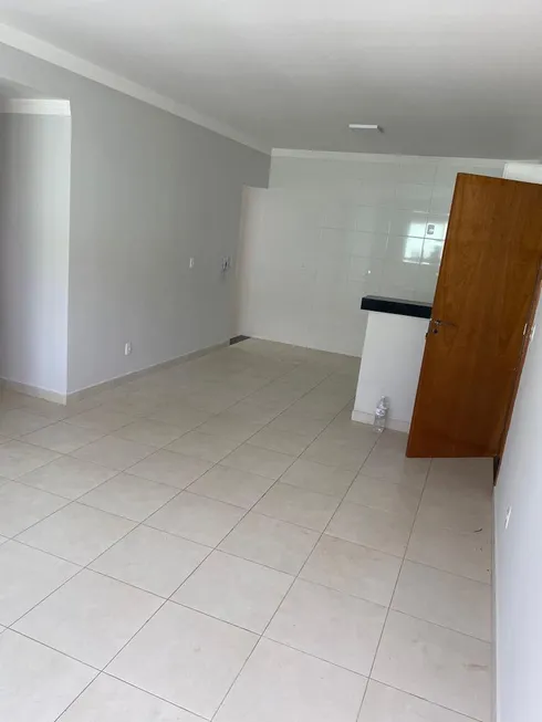 Foto 1 de Apartamento com 3 Quartos à venda, 80m² em Parque dos Pirineus, Anápolis