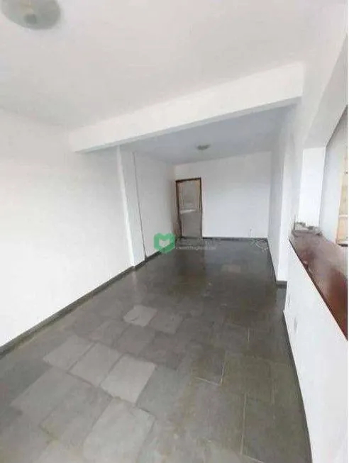 Foto 1 de Apartamento com 3 Quartos para venda ou aluguel, 79m² em Vila Estádio, Araçatuba