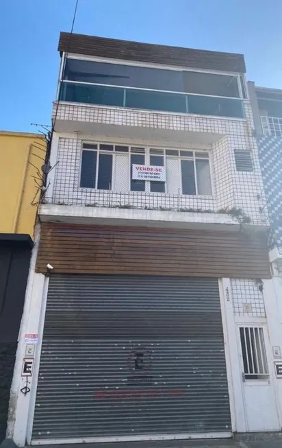 Foto 1 de Prédio Comercial à venda, 250m² em Chácara Califórnia, São Paulo