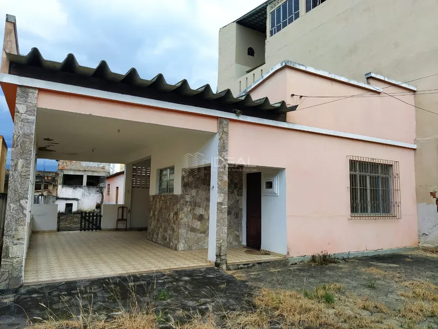 Foto 1 de Casa com 3 Quartos à venda, 85m² em IPS, Campos dos Goytacazes