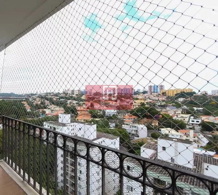 Foto 1 de Apartamento com 3 Quartos à venda, 82m² em Morumbi, São Paulo