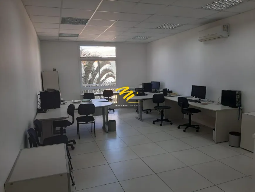 Foto 1 de Sala Comercial com 1 Quarto para alugar, 39m² em Ville Sainte Helene, Campinas