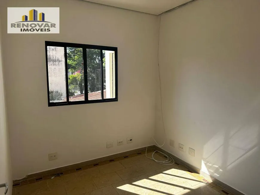 Foto 1 de Sala Comercial para alugar, 10m² em Vila Partênio, Mogi das Cruzes