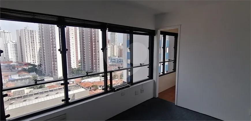 Foto 1 de Sala Comercial com 1 Quarto para alugar, 58m² em Vila Mariana, São Paulo