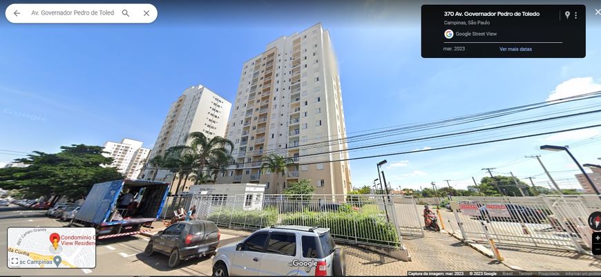 Imóveis à venda na Rua Manoel Francisco Mendes em Campinas, SP - ZAP Imóveis