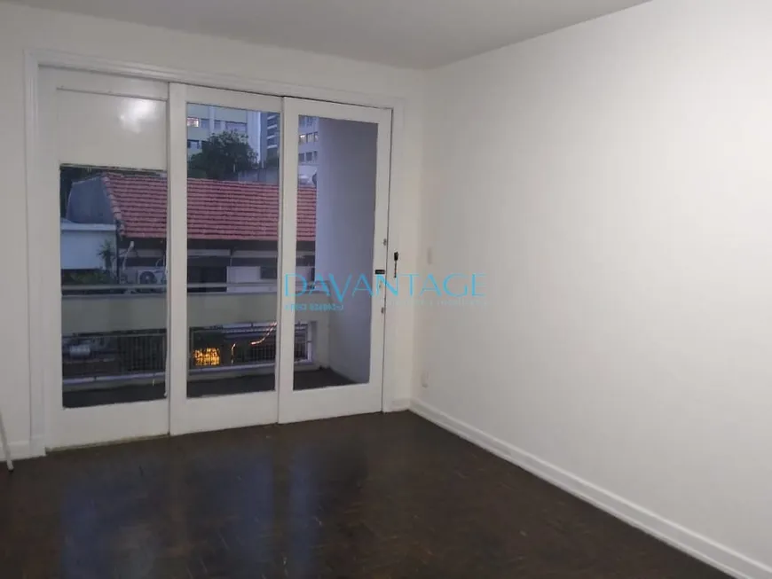 Foto 1 de Sala Comercial com 1 Quarto à venda, 130m² em Cerqueira César, São Paulo