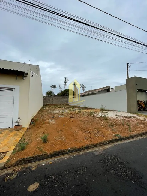 Foto 1 de Lote/Terreno à venda, 260m² em Residencial Colina do Espraiado, Franca