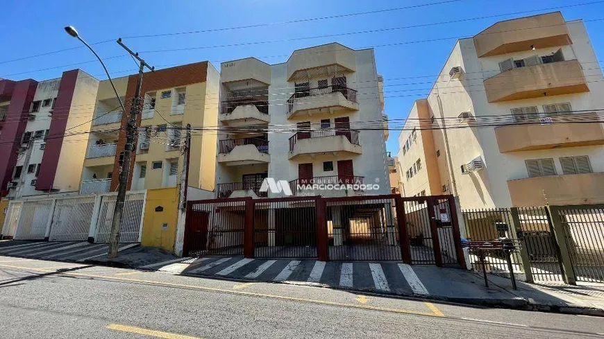 Foto 1 de Apartamento com 3 Quartos à venda, 110m² em Jardim Americano, São José do Rio Preto