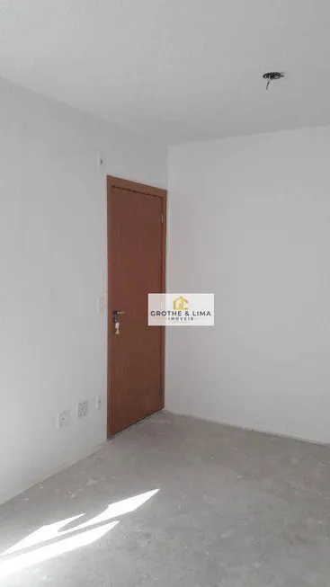 Foto 1 de Apartamento com 2 Quartos à venda, 45m² em Jardim Nova Michigan, São José dos Campos