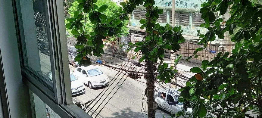 Foto 1 de Apartamento com 3 Quartos à venda, 115m² em Maracanã, Rio de Janeiro