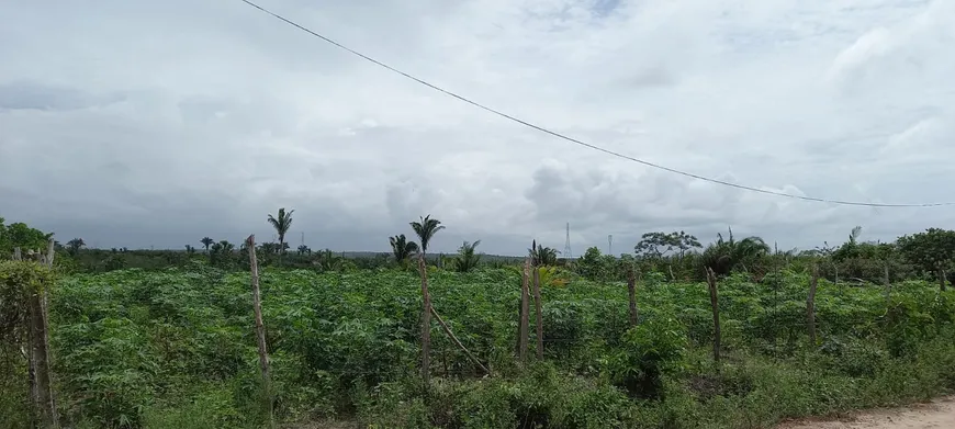 Foto 1 de Lote/Terreno à venda, 3000m² em Centro, São José de Ribamar