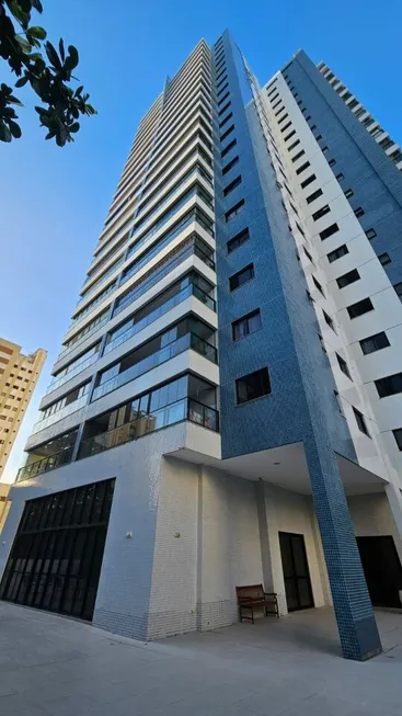 Foto 1 de Apartamento com 3 Quartos à venda, 104m² em Pituba, Salvador