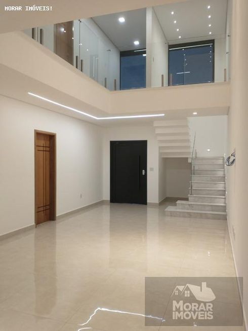 Casa de Condomínio 250 m² em Recanto IV Centenário em Jundiaí, por R$  1.980.000 - Viva Real