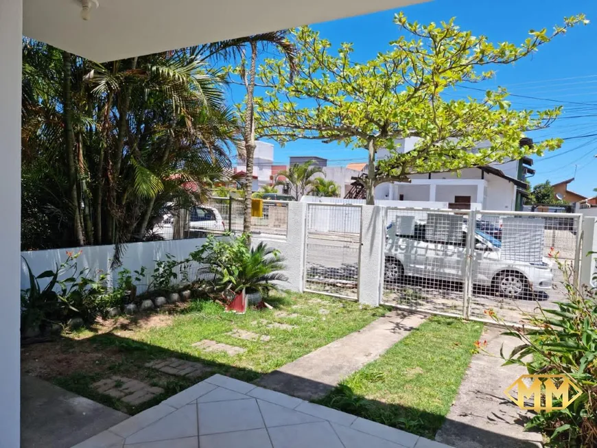 Foto 1 de Casa com 3 Quartos à venda, 110m² em São João do Rio Vermelho, Florianópolis