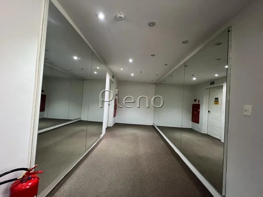 Foto 1 de Sala Comercial para alugar, 430m² em Centro, Campinas