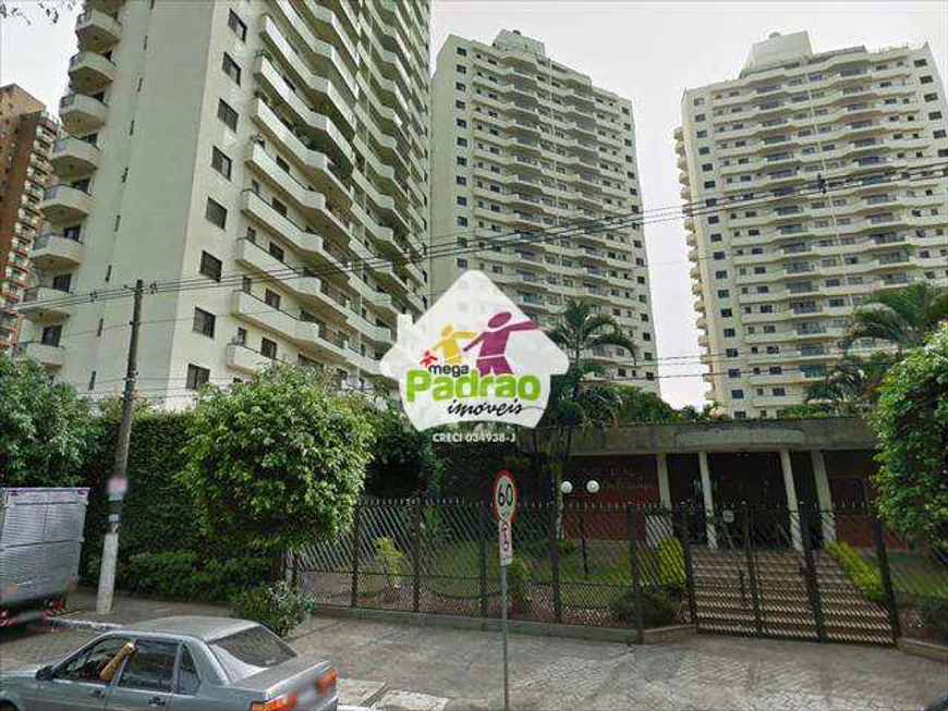 Foto 1 de Apartamento com 4 Quartos à venda, 176m² em Macedo, Guarulhos