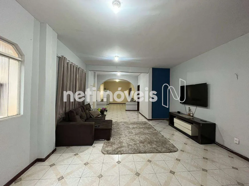 Foto 1 de Apartamento com 4 Quartos à venda, 170m² em Jardim Atlântico, Belo Horizonte