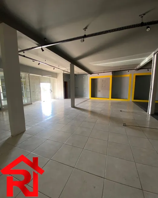 Foto 1 de Ponto Comercial para alugar, 400m² em São Francisco, São Luís