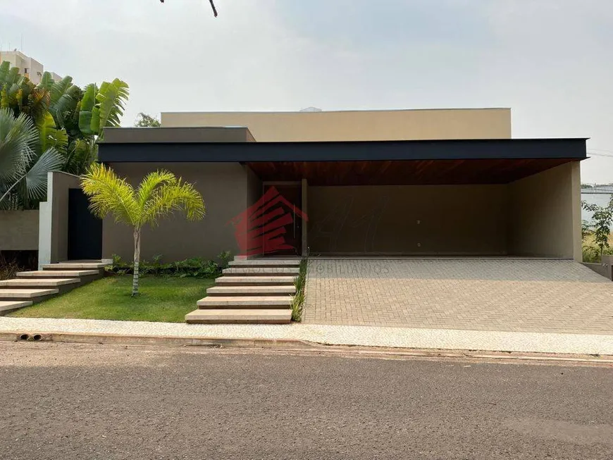 Foto 1 de Casa com 4 Quartos à venda, 450m² em Vila Aviação, Bauru