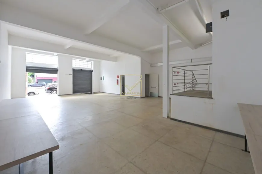 Foto 1 de Ponto Comercial para alugar, 142m² em Santa Efigênia, Belo Horizonte