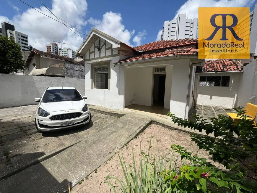 Foto 1 de Casa de Condomínio com 4 Quartos para alugar, 180m² em Parnamirim, Recife