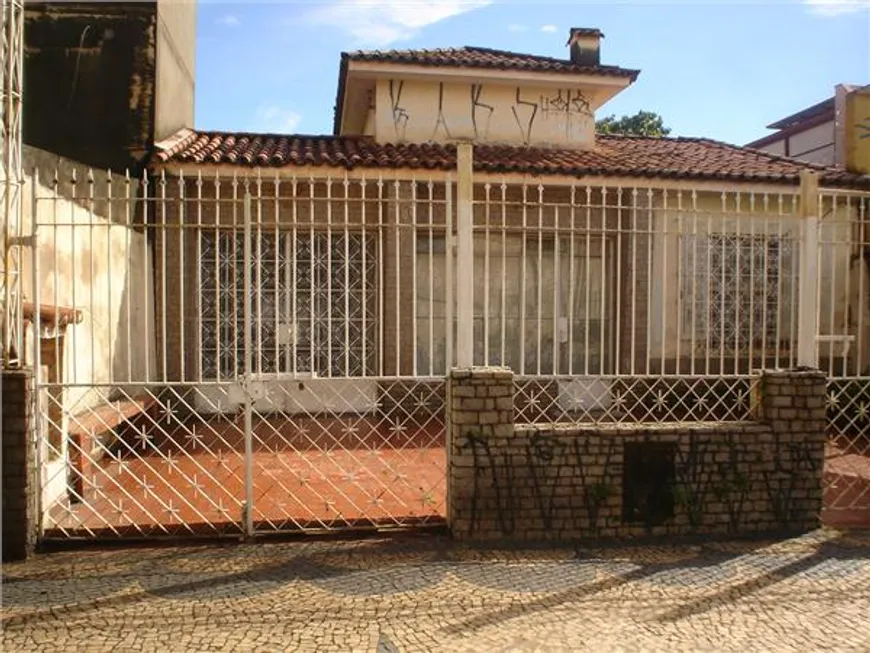 Foto 1 de Imóvel Comercial com 5 Quartos à venda, 190m² em Ponte Preta, Campinas