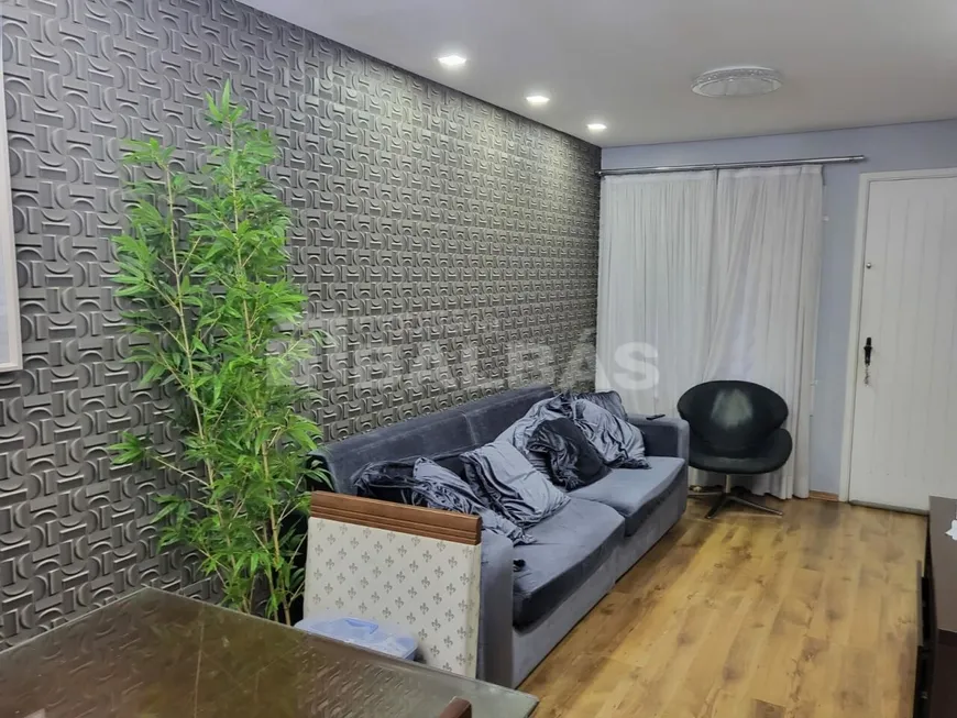 Foto 1 de Casa de Condomínio com 3 Quartos à venda, 106m² em Vila Invernada, São Paulo